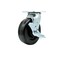 Service Caster Assure Parts 190CW44620B Replacement Caster with Brake ASS-SCC-30CS620-PHR-TLB - alternate 1